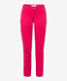 Crunchy pink,Femme,Pantalons,RELAXED,Style MERRIT S,Détourage avant