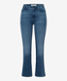 Used sea blue,Damen,Jeans,SKINNY,Style ANA S,Freisteller Vorne
