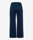 Clean dark blue,Damen,Jeans,RELAXED,Style MAINE S,Freisteller Hinten