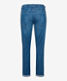 Used light blue,Damen,Jeans,RELAXED,Style MERRIT S,Freisteller Hinten