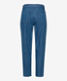 Clean light blue,Femme,Pantalons,RELAXED,Style MELO S,Détourage avant