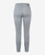 Used light grey,Damen,Jeans,SKINNY,Style SHAKIRA S,Freisteller Hinten