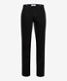 Perma black,Men,Jeans,STRAIGHT,Style CADIZ,Stand-alone front view