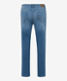 Light blue sea,Homme,Jeans,STRAIGHT,Style CADIZ,Détourage avant