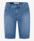 Light blue used,Homme,Pantalons,REGULAR,Style BALI,Détourage avant