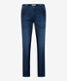 Mid blue used,Herren,Jeans,SLIM,Style CHUCK,Freisteller Vorne