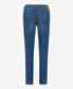 Dark blue used,Herren,Jeans,SLIM,Style CHUCKBIKE,Freisteller Hinten