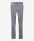 Light grey used,Herren,Jeans,SLIM,Style CHUCK,Freisteller Hinten