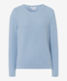 Frozen blue,Femme,Tricots | Sweats,Style LISA,Détourage avant