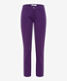 Holy purple,Damen,Hosen,RELAXED,Style MERRIT S,Freisteller Vorne
