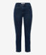 Clean dark blue,Dames,Jeans,SLIM,Style MARY S,Beeld voorkant