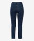Clean dark blue,Damen,Jeans,SLIM,Style MARY S,Freisteller Hinten