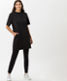 Black,Femme,Tricots | Sweats,Style FARREN,Vue tenue
