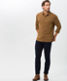 Toffee,Homme,T-shirts | Polos,Style PERSEUS,Vue tenue