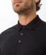 Black,Herren,Shirts | Polos,Style PHOENIX,Detail 1
