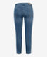 Used light blue,Femme,Jeans,SKINNY,Style SHAKIRA S,Détourage avant