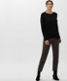 Black,Femme,Tricots | Sweats,Style LISA,Vue tenue