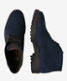 Navy,Homme,Chaussures,Style JOAO,Détourage avant