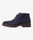 Navy,Homme,Chaussures,Style JOAO,Vue tenue
