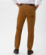 Dark camel,Homme,Pantalons,REGULAR,Style LUKE,Vue tenue
