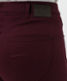 Dark purple,Damen,Jeans,COMFORT PLUS,Style CORRY,Detail 1