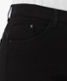 Black,Damen,Jeans,COMFORT PLUS,Style CAREN,Detail 2 