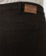 Dark brown,Damen,Jeans,COMFORT PLUS,Style CORRY,Detail 1