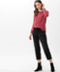 Brick,Femme,Tricots | Sweats,Style LIZ,Vue tenue