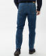 Mid blue used,Herren,Jeans,REGULAR,Style COOPER,Rückansicht