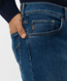 Mid blue used,Herren,Jeans,REGULAR,Style COOPER,Detail 1