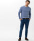 Denim,Homme,Tricots | Sweats,Style RICK,Vue tenue