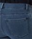 Used light blue,Femme,Jeans,SKINNY,Style SHAKIRA,Détail 1