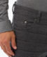 Grey,Homme,Pantalons,REGULAR,Style LUKE,Détail 2