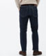 Raw,Homme,Jeans,STRAIGHT,Style LASSE,Vue tenue