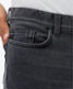 Grey,Herren,Jeans,REGULAR,Style CADIZ Thermo,Detail 2 
