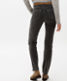 Faded graphit,Femme,Pantalons,SLIM,Style MARY,Vue de dos