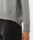 Soft grey,Damen,Strick | Sweat,Style LEILA,Detail 2 