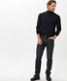 Anchor grey used,Herren,Jeans,REGULAR,Style COOPER DENIM,Outfitansicht