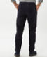 Navy,Homme,Pantalons,REGULAR,Style EVANS Thermo,Vue de dos