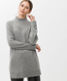 Soft grey,Femme,Tricots | Sweats,Style LIA,Vue de face