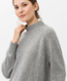 Soft grey,Femme,Tricots | Sweats,Style LIA,Détail 1