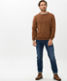 Nougat,Homme,Tricots | Sweats,Style SAWYER P,Vue tenue