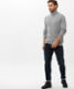 Platin,Homme,Tricots | Sweats,Style BRIAN,Vue tenue