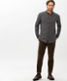 Magma,Homme,Chemises,MODERN FIT,Style HAROLD,Vue tenue