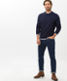 24,Homme,Jeans,STRAIGHT,Style CADIZ,Vue tenue