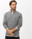 Grey,Homme,Tricots | Sweats,Style SION,Vue de face