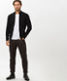 Black,Homme,Tricots | Sweats,Style JOHN,Vue tenue