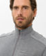 Grey,Homme,Tricots | Sweats,Style SION,Détail 1