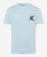 Frozen,Homme,T-shirts | Polos,Style TONY P II,Détourage avant