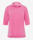 Pink,Damen,Shirts | Polos,Style CLEA,Freisteller Vorne
